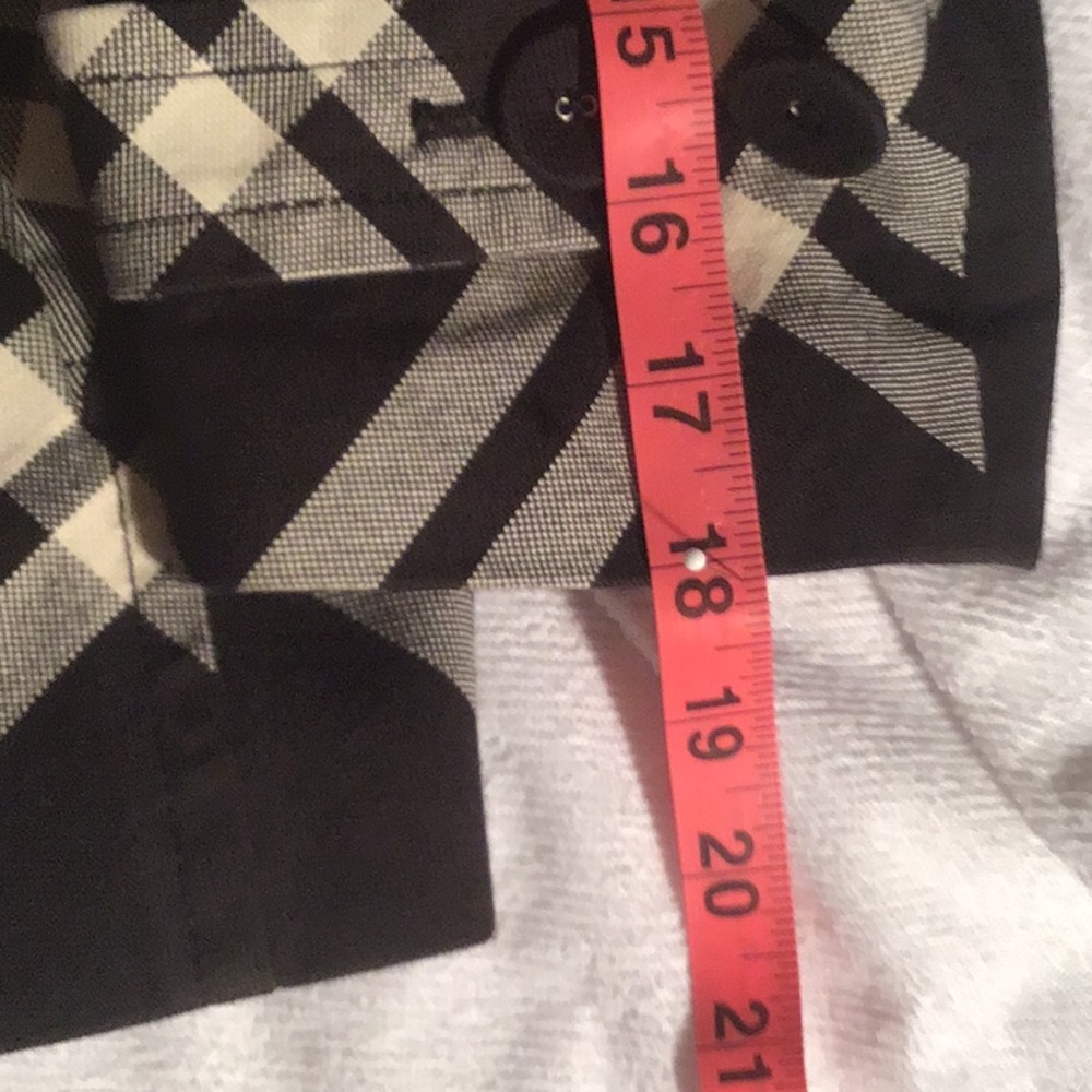 TALBOTS coat - Picture 8 of 11